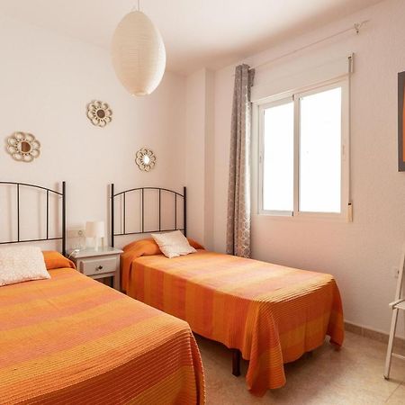 Apartamento Turquesa เนร์คา ภายนอก รูปภาพ